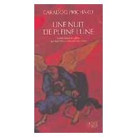 Une nuit de pleine lune