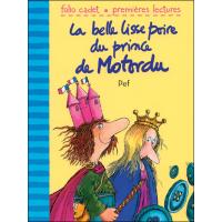 La belle lisse poire du prince de Motordu