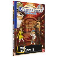 その他 Professeur Layton et la Diva eternelle wgteh8f Le Professeur Layton et la Diva éternelle | Rakuten