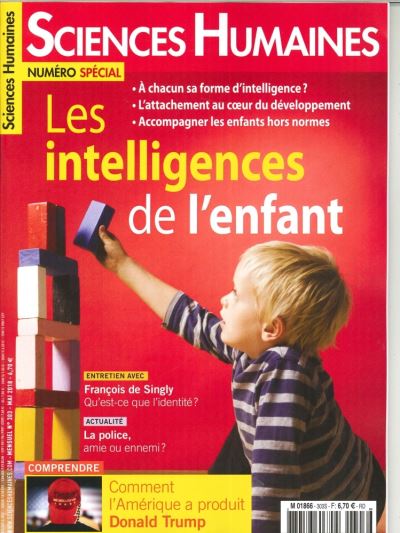 Sciences humaines,303
