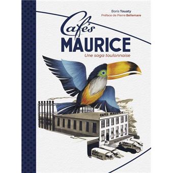 Cafés Maurice