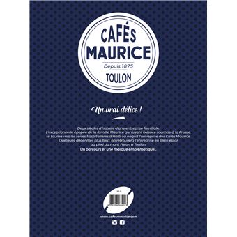 Cafés Maurice