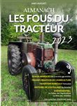 Almanach les fous du tracteur 2023