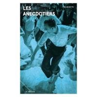 Les Anecdotiers