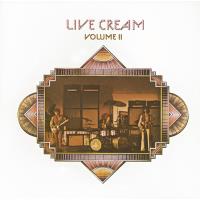 Live Cream Vol.2