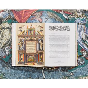 Theodore de Bry. America