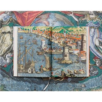 Theodore de Bry. America