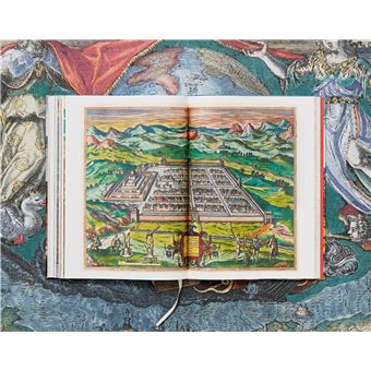 Theodore de Bry. America