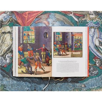 Theodore de Bry. America