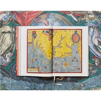 Theodore de Bry. America