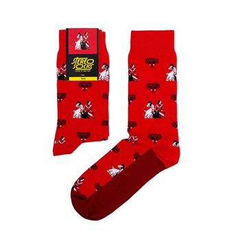 Chaussettes Stereo Socks Mammoth