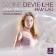 Rameau: Le grand théâtre de l'amour, airs d'opéras