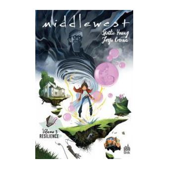 Middlewest