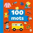 100 premiers mots