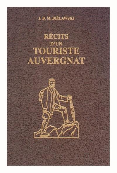 Récits d'un touriste auvergnat
