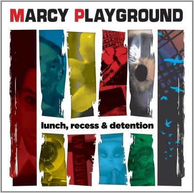 Lunch recess and detention