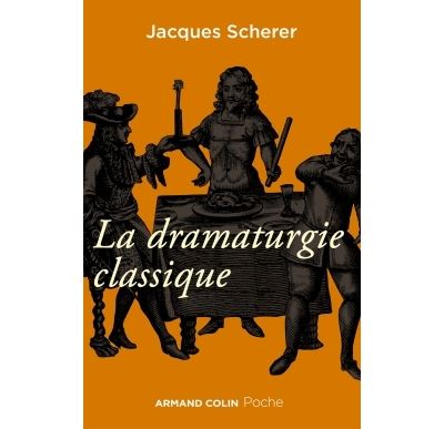 La dramaturgie classique