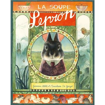 La soupe Lepron