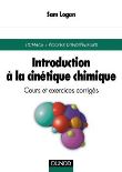 Introduction à la cinétique chimique