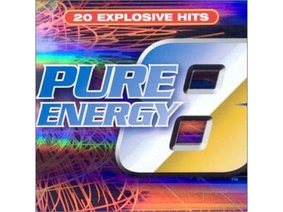 Pure energy