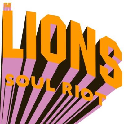 Soul riot - 2 LP + Coupon MP3