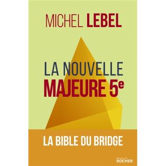 La nouvelle Majeure 5e