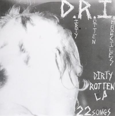 Dirty rotten