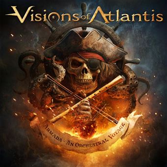 Visions of Atlantis - 1