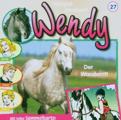Der wanderritt