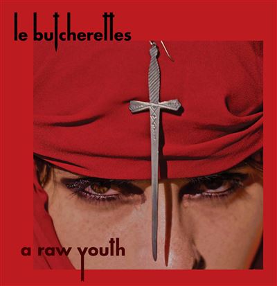 A raw youth