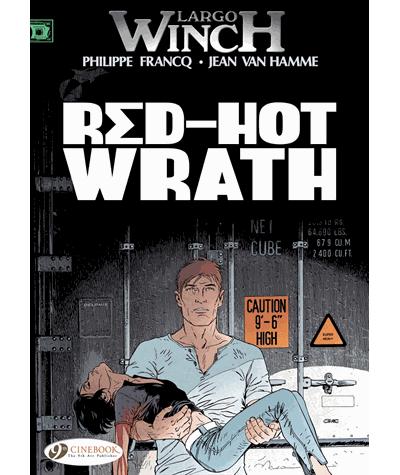 Red-Hot Wrath