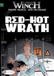 Largo Winch - tome 14 Red-Hot Wrath