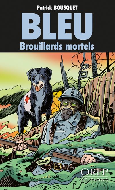 Brouillards mortels
