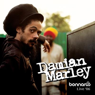 Bonnaroo live 06