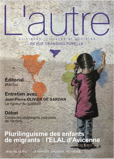 Revue l'autre