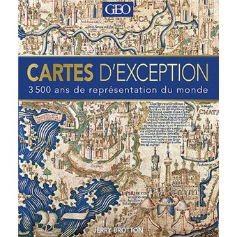 Cartes d'exception