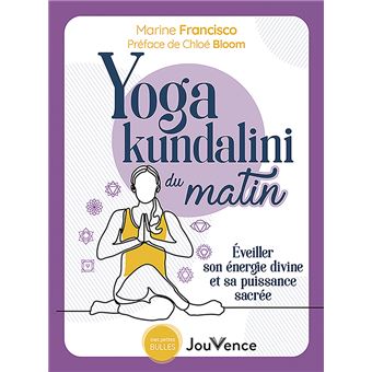 Yoga kundalini du matin