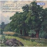 Hughes-Parafrasi Verdiane - CD