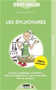 Les épluchures, c'est malin