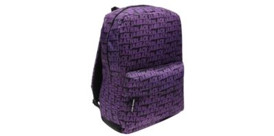 Classic Rucksack AOP Black Sabbath