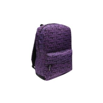 Classic Rucksack AOP Black Sabbath