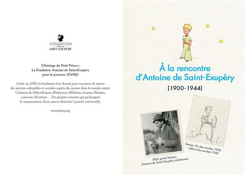 Pourquoi Le Petit Prince est-il universel ?