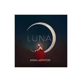 Luna Anna Lapwood Collectif CD Album Achat Prix Fnac luna-anna-lapwood-collectif-cd-album-achat-prix-fnac