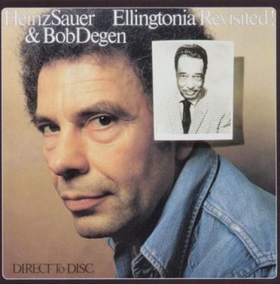 Ellingtonia revisited
