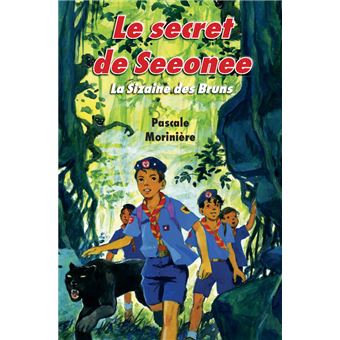 Le secret de Seeonee