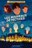 Les nouveaux détectives, Tome 01