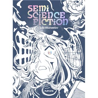 Semi-Science Fiction