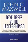 Développez votre leadership 2.0