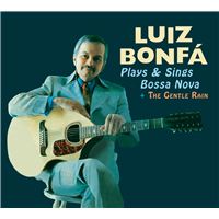 Solo In Rio 1959 - Luiz Bonfá - CD album - Achat & prix | fnac