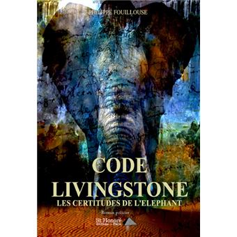 Code Livingstone
